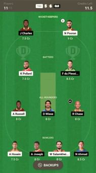 Fantasy suggestion #1